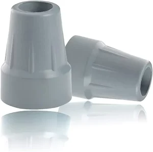 Duty Heavy Rubber Cane Tips Replacement for Medical Drive Cane