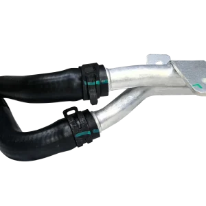 E260S PLUS Automotive Water Pump Outlet Coolant Hose Assembly Supplier
