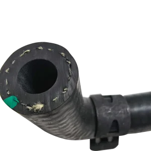 E260S PLUS Expansion Tank Water Inlet Pipe Assembly Coolant Hose