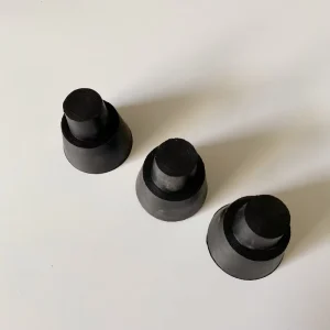 ECSON Plastic Plugs Plastic Caps Plastic Seals Customized Household Products