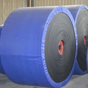 EP Fabric Rubber Conveyor Belt