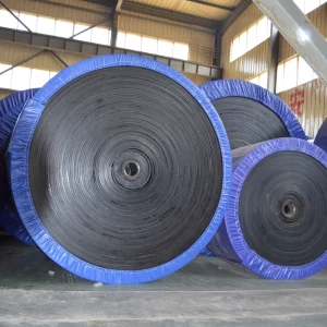 EP NN EE Fabric Rubber Conveyor Belt for Mine Stone Sand and Cement EP100 EP150 EP200 EP250 EP300 EP350 EP400 3PLY 4PLY 5PLY 6PLY