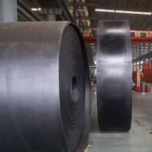 EP NN Fabric Rubber Conveyor Belt for Mining and Aggregate Industries