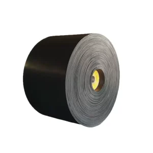 EP PP Oil Resistant Anti static 3 6 Layer Abrasion Resistant Rubber Conveyor Belt Factory Direct Competitive Price for
