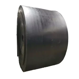 EP Rubber Conveyor Belt for Mining Conveyor Stone Crusher Rubber Conveyor Belt Price for Sale