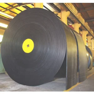 EP100, EP125, EP150, EP200, EP300, EP400/3, EP500/3, EP500/4, EP640/4 Rubber Conveyor Belt