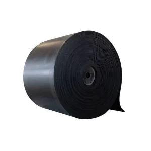 EP100 EP200 EP300 EP400 EP500 Rubber Conveyor Belt Cinta Transportadora for Manufacturing Plant and Mine