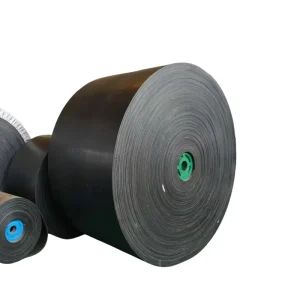 EP400 1000*5(5+2) Anti tear Fire Resistant Oil Resistant Industrial Rubber System Running Conveyor Belt for Mining Transport