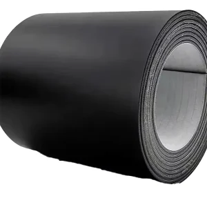 EP500 High Quality Heat Resistant Rubber Conveyor Belts Used for Manufacturing Plant Industries Conveyor Belt Rubber Belt System