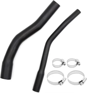 EPDM Automotive Coolant, Radiator, Intake, and Fuel Hose