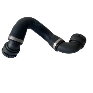 EPDM Automotive Water and Air Cooling System Rubber Hose