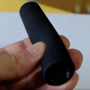 EPDM CR PE NBR Silicone Rubber Sleeve, Black, 30-90 Shore Hardness, Automotive and Motorcycle Protective Tube with EVA Foam