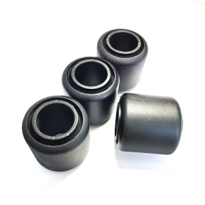 EPDM Car Rubber Bushing Phosphated Anti-Vibration Silent Block