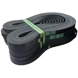 EPDM Car Straps 8PK2895 Rubber Truck Fan Belts 10PK