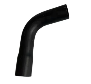 EPDM Cloth Rubber Auto Radiator Water Hose for Automotive Curved Pipe