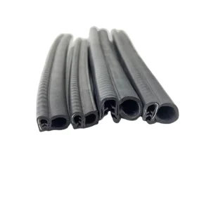 EPDM Composite Rubber Body Guard Seal Strip for Cars