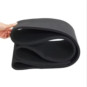 EPDM Cushion Protective Mat and Multi-Purpose Gym Rubber Pad