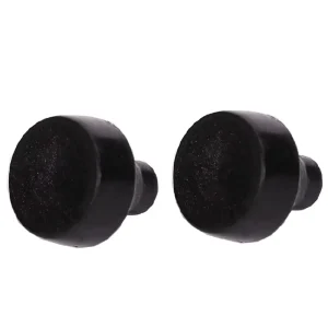 EPDM Door Rubber Stopper Bung Plug, Customized Hole Plug and Grommet