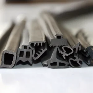EPDM Door Window Rubber Sealing Strips for Door Window