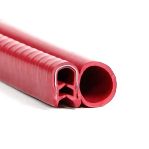 EPDM Door and Window Extrusion Rubber Protective Seal Strip for Cars