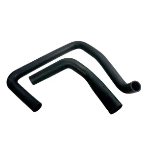 EPDM Engine Radiator Coolant Hose Smooth-Surface Water Pipe Custom Cutting