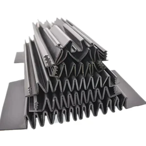 EPDM Expansion Joint Seal for Bridges, Highways, and Curtain Walls