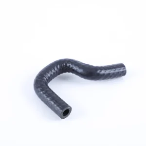 EPDM Extruded Rubber Automotive Radiator Water and Oil Hose
