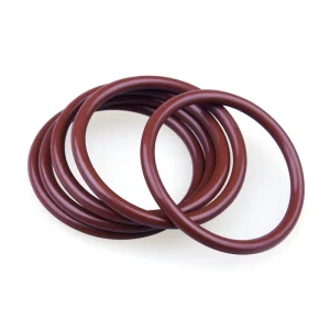 EPDM FFKM Aflas Rubber O-Ring Washer Seals for Scuba Diving