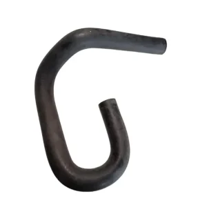 EPDM Flexible Bending Rubber Radiator Hose for Car and Truck Engine Cooling