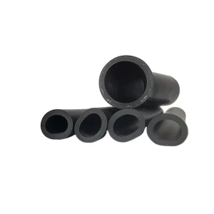 EPDM Foam Rubber Tube Sleeve Pad for Car and Truck Water Pipes