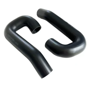 EPDM High-Pressure Radiator Coolant Heater Water Pipe for Marine Cars and Trucks