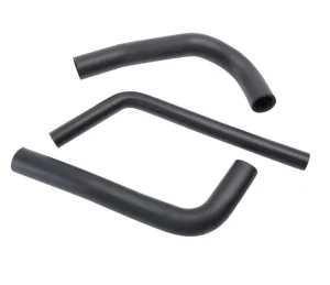 EPDM High-Temperature and Oil-Resistant High-Pressure Diesel and Water Hose
