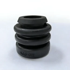 EPDM IIR Compressor Cushion Pad, Rubber Foot, Pad, and Leg Cap for Washer