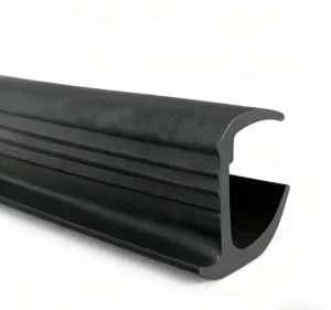 EPDM Industrial Shipping Container Door Seal Rubber Gasket (Eco friendly) for Dry and Reefer Containers