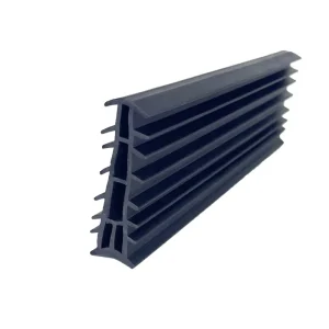 EPDM Metal Curtain Wall Rubber Sealing Strip for Photovoltaic Panels Waterproof Joint Seal