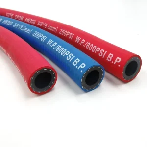 EPDM Multipurpose Rubber Hose 1 2″ A W200 SERIES A W300 SERIES