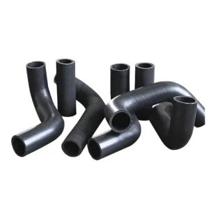 EPDM NBR Automotive Radiator, Petrol, Intercooler, and Turbocharger Hose