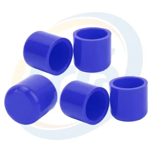 EPDM NBR Dust Cap Non-standard Circular Rubber Protective Plug Flame Retardant ISO9001 Certified