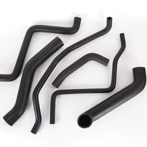 EPDM NBR PVC Rubber Water and Air Car Hose