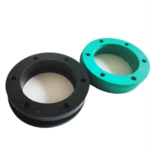 EPDM NBR Rubber Gasket for Pipe and Flange