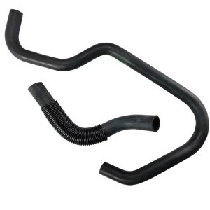 EPDM NBR Synthetic Upper and Lower Radiator Coolant Hose