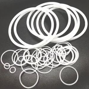 EPDM O-Ring Gasket Weather and Corrosion Resistant for Harsh Chemical Water Environments