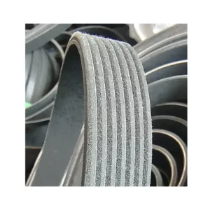EPDM PK Transmission Belt with Fiber Addition 80000km Warranty
