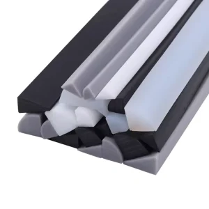 EPDM PVC Sealant Strip for Curtain Wall, Broken Bridge Aluminum System Doors and Windows