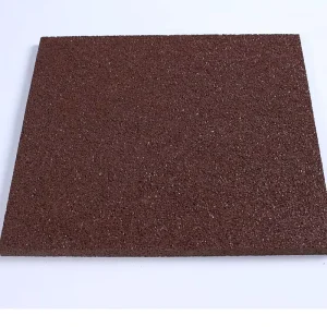 EPDM Particles for Children’s Playground Safety Flooring, 8 mm, 10 mm, and 15 mm