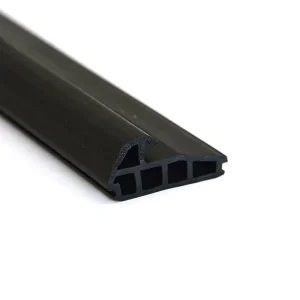 EPDM Partition Door and Window Sealing Strip, Dustproof and Insulating