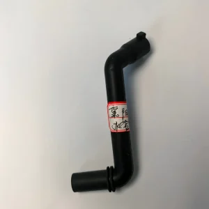 EPDM Rubber Auto Parts Model CQ107
