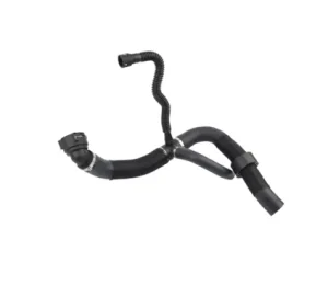EPDM Rubber Automotive Radiator Coolant Hose 68380330AA 68380330AB 68249896AC
