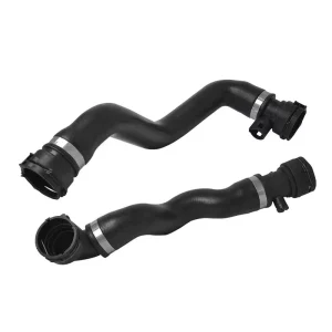 EPDM Rubber Automotive Radiator Hose Flexible Heat-Resistant