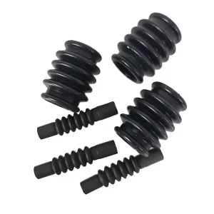 EPDM Rubber Bellow NBR Seal Industrial Use